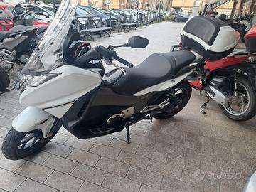 Honda Integra 750 2020 Sport ESAMINO PERMUTA - FIN