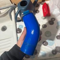 Tubo in silicone da 52 mm