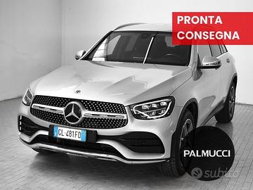 Mercedes-Benz GLC 200 d 4Matic Premium Plus aut.