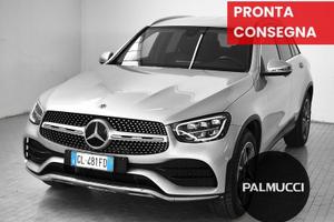 Mercedes-Benz GLC 200 d 4Matic Premium Plus aut.