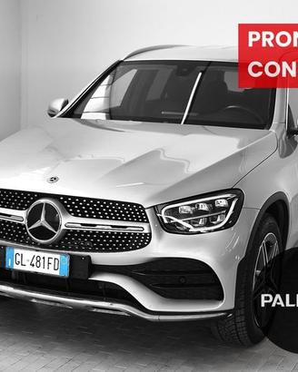 Mercedes-Benz GLC 200 d 4Matic Premium Plus aut.