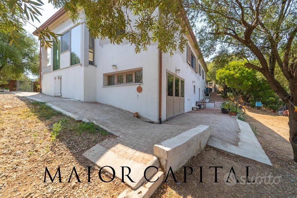 Casa – San Teodoro, Stazzu Bruciatu - Vista 2