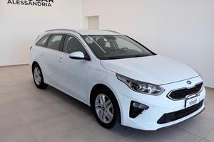 Kia Ceed 1.6 CRDi 115 CV SW Business Class