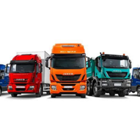 Autista patente A B C CQC