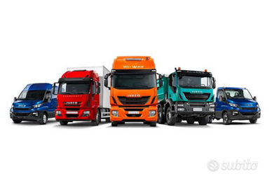 Autista patente A B C CQC