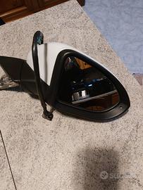 Specchietto golf 7