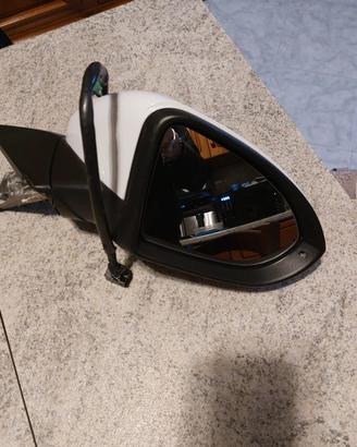 Specchietto golf 7