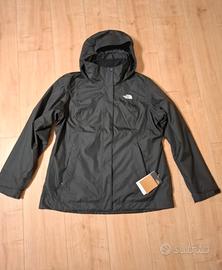 Giacca The North face