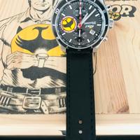 Orologio Eberhard Zagor 60