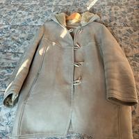 Montone donna - Montgomery taglia 44