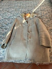 Montone donna - Montgomery taglia 44