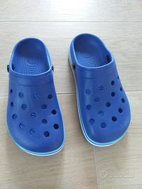 ciabatte tipo CROCS