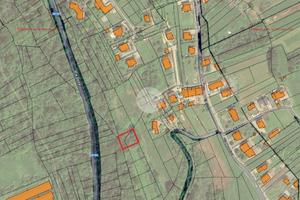 TER. RESIDENZIALE A FIANO