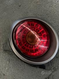 Stop dx Alfa Mito