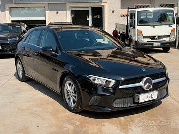 Mercedes-benz A 180 d Automatic Sport