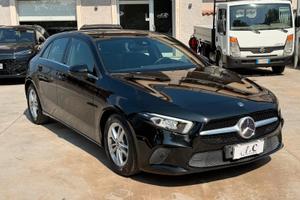 Mercedes-benz A 180 d Automatic Sport