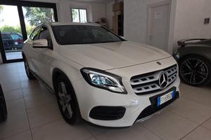 Mercedes-benz GLA 200 d Automatic Premium