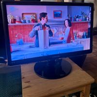 Samsung TV Mod. T23A350 + Telesystem