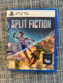 Split Fiction ps5