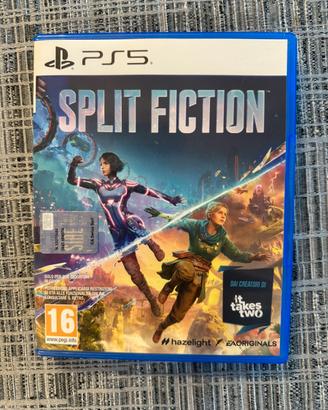 Split Fiction ps5