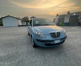 Lancia Y 1.3 multijet