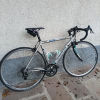 Bici da corsa Bianchi mod. Nirone