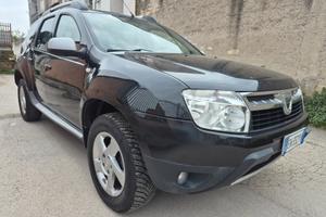 DACIA DASTER 1.5 DCI DIESEL ACCESSORIATA 2012