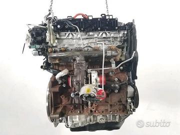 Motore Usato T1DA
