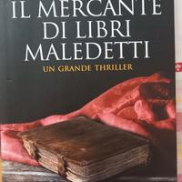 Il mercante di libri maledetti - Marcello Simoni