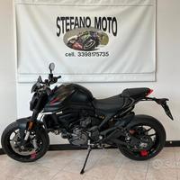 Ducati Monster 937 - 2021 PASSAGGIO COMPR. - FINAN