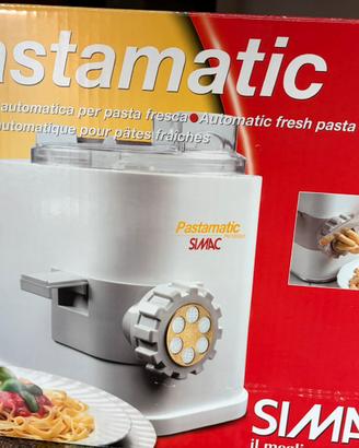 Pasta Matic Simac PM1000