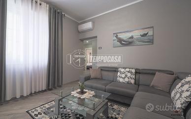 CASA INDIPENDENTE RISTRUTTURATA, AL PIANO TERRA