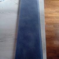 6 Mensole in vetro doppio