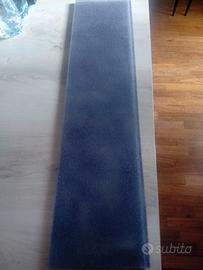 6 Mensole in vetro doppio