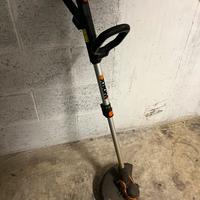 Tagliaerba elettrico