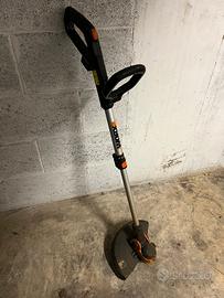 Tagliaerba elettrico