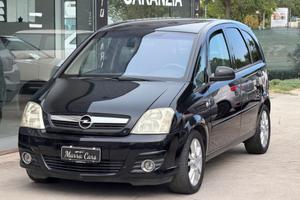 Opel Meriva 1.4-Catena sostituita-Garanzia-Neopate