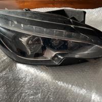 Faro anteriore destro Peugeot 308 Allure 2015