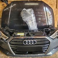 AUDI A3 restyling 8V5 Berlina S-LINE Muso musata f