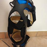 BREG tutore ginocchiera armata pre-operatoria