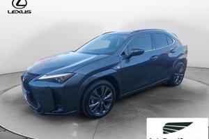 Lexus UX Hybrid F-Sport 2WD MY24
