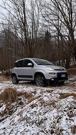 Fiat Panda 4x4