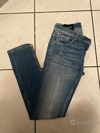 Jeans DONDUP modello George skinny