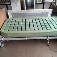 Letto Elettrico per disabili e anziani 