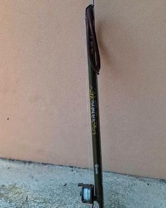 ARBALETE SIGAL NEMESIS 82PESCASUB