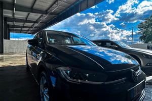 Volkswagen Polo 2023 (adatta ai neopatentati) 