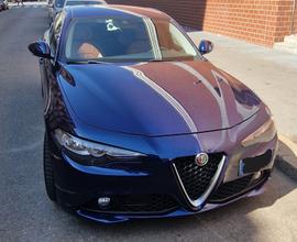 ALFA ROMEO Giulia Super T (2016) - FIRST EDITION