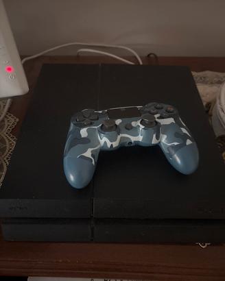 playstation 4