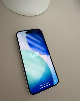 IPhone 15 256gb