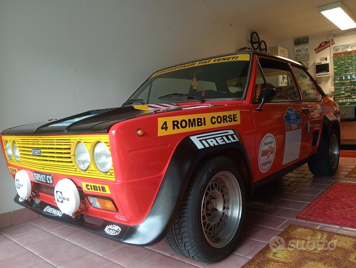 FIAT 131
